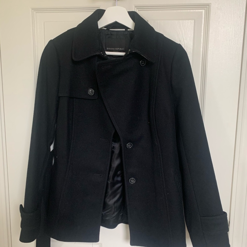 Banana Republic coat/jacket